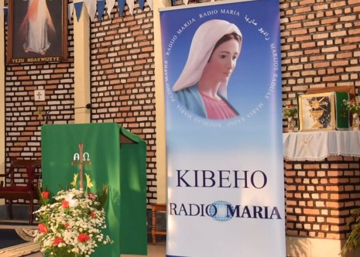 RM Kibeho