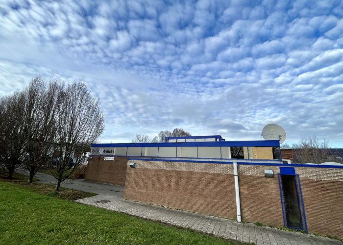 Radio Maria - studio's Leuven