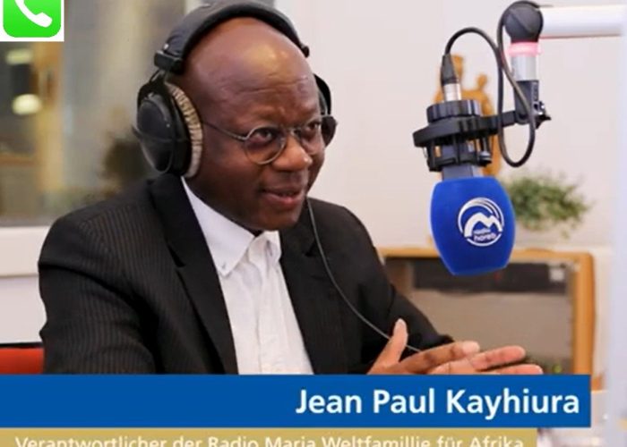 Jean Paul Kayhiura