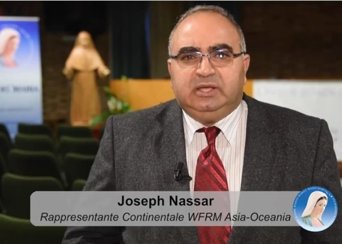 Joseph Nassar