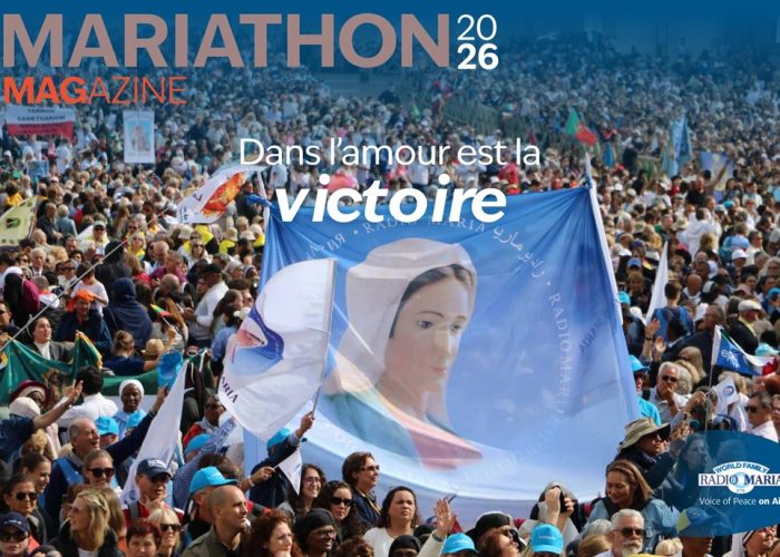 Mariathon 2026