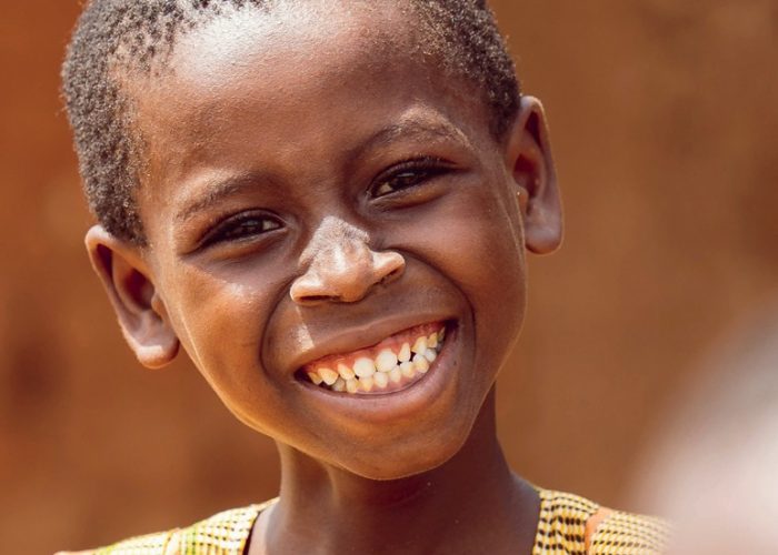 Mariathon Magazine 2026 - Afrika