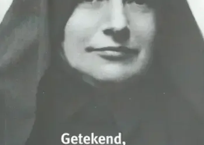 Moeder Martha Vandeputte